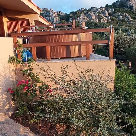 Villa Aloe Коста Парадизо Екстериор снимка