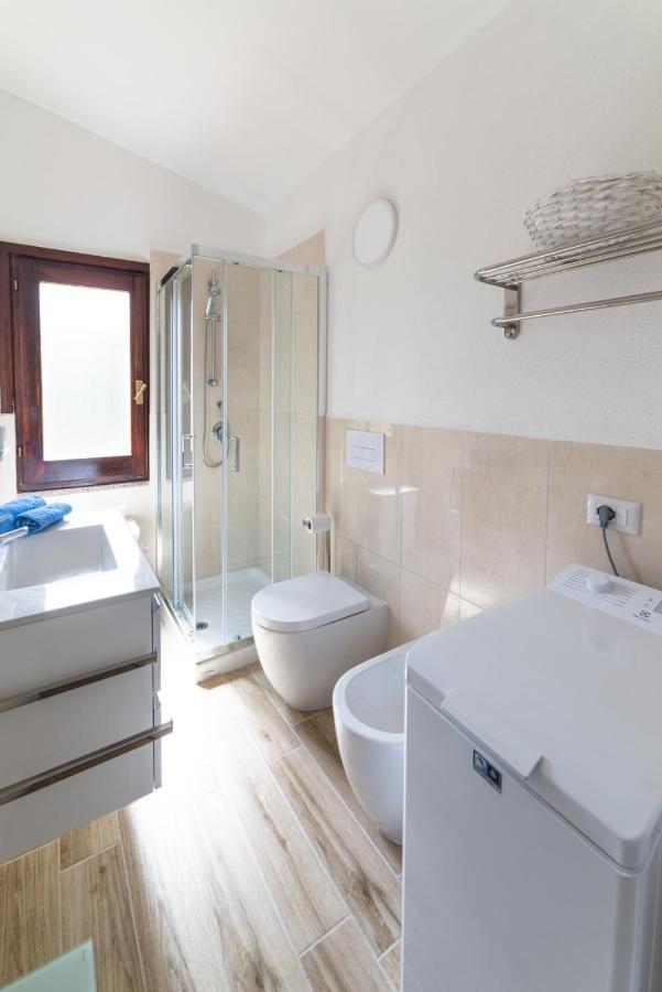 Villa Aloe Коста Парадизо Екстериор снимка