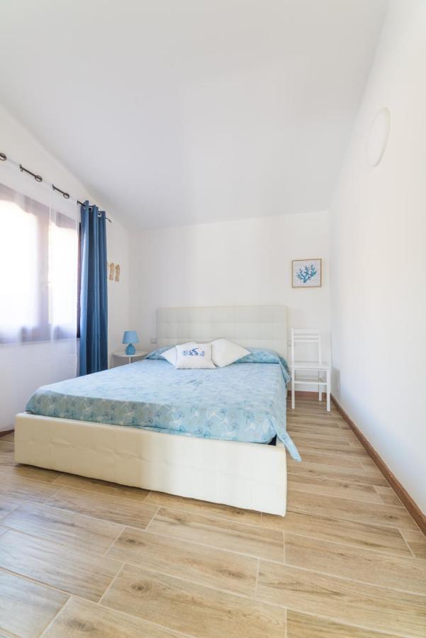 Villa Aloe Коста Парадизо Екстериор снимка