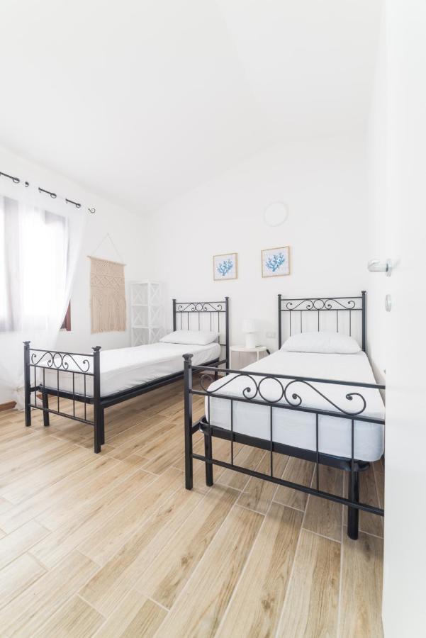 Villa Aloe Коста Парадизо Екстериор снимка