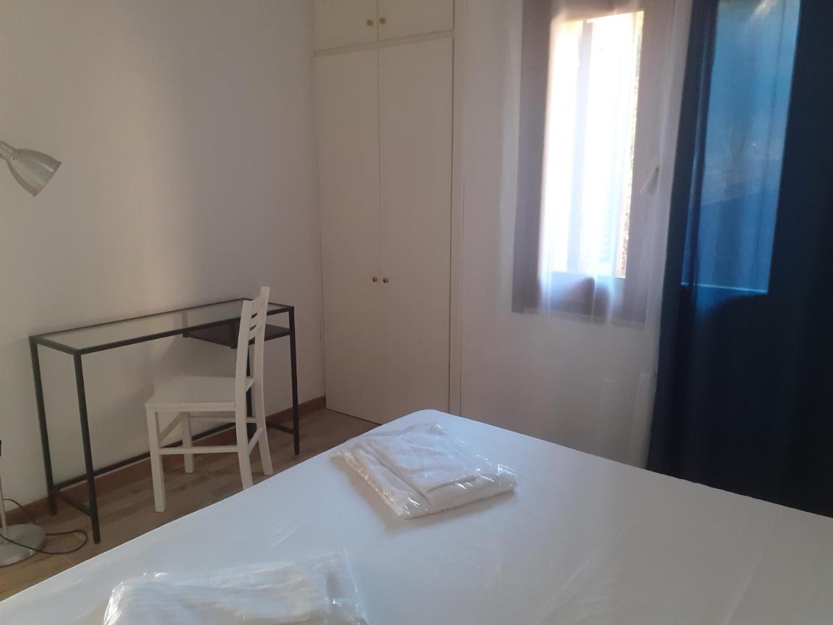Villa Aloe Коста Парадизо Екстериор снимка